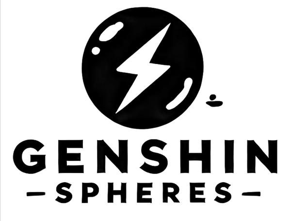 Genshin Spheres